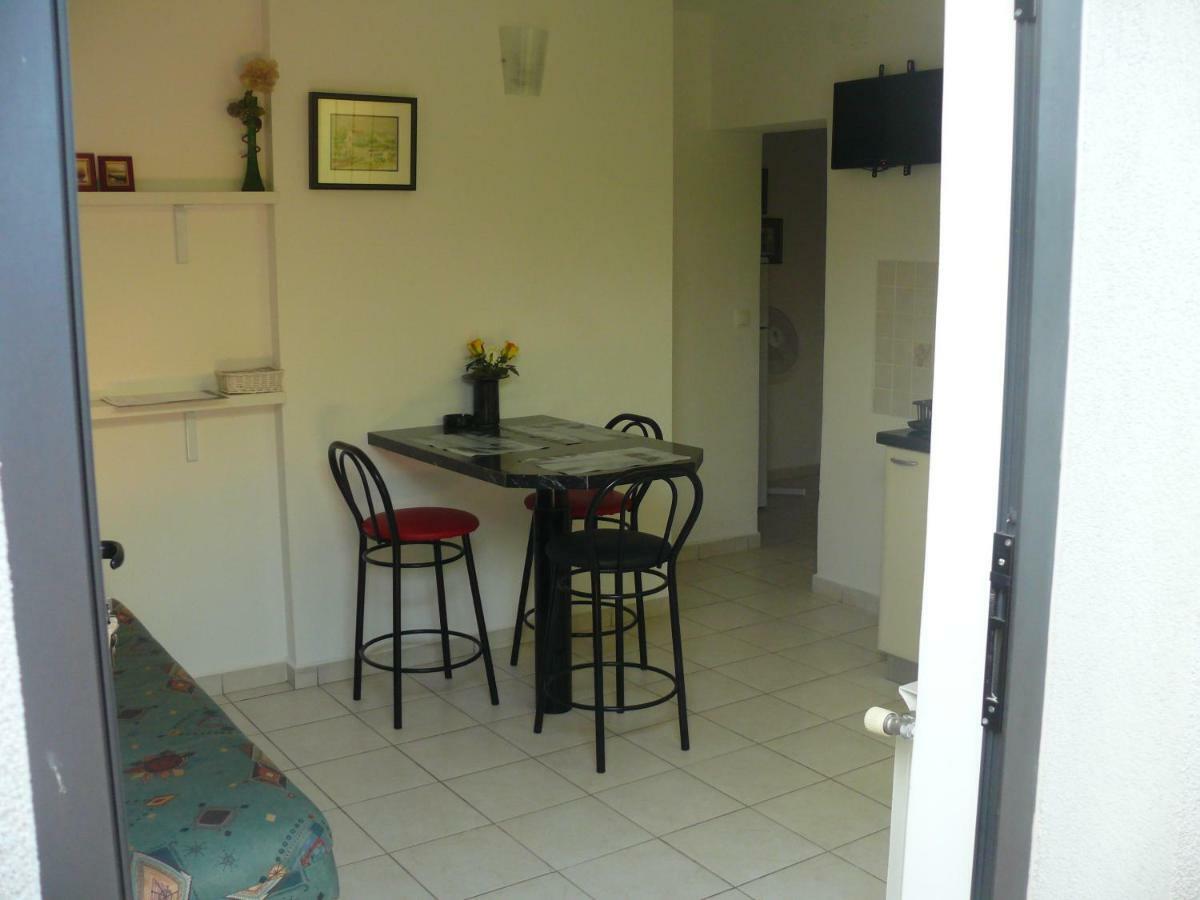 Apartment Branimir Omišalj Zewnętrze zdjęcie