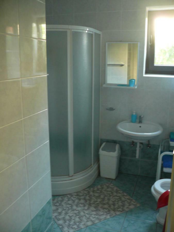 Apartment Branimir Omišalj Zewnętrze zdjęcie